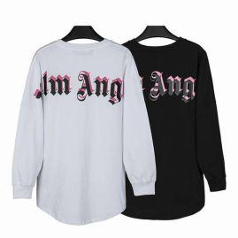 Picture of Palm Angels T Shirts Long _SKUPalmAngelsTShirtLongs-xlwet0231129